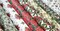 Craft Consortium Double-Sided Paper Pad 12"X12" 30/Pkg-Festive Flora, 20 Designs